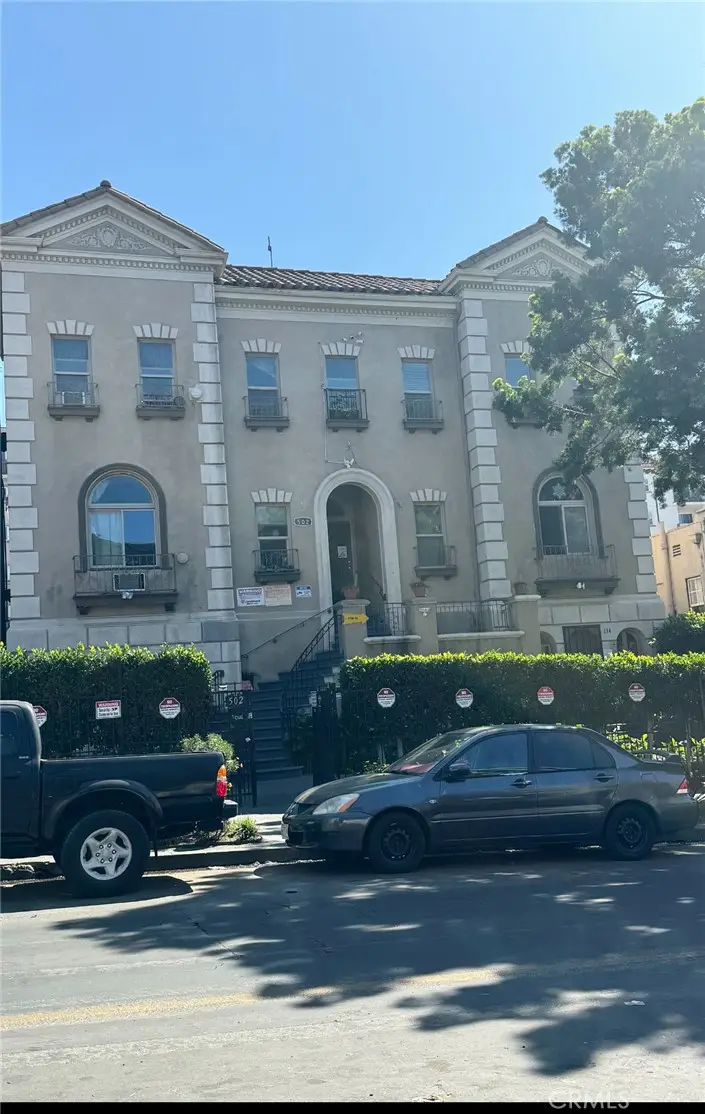 502 S Westlake Avenue, Los Angeles, CA 90057 - #1