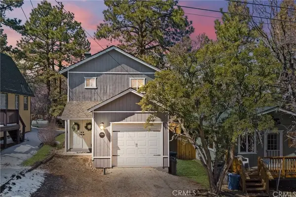 846 Maple Lane, Sugarloaf, CA 92386