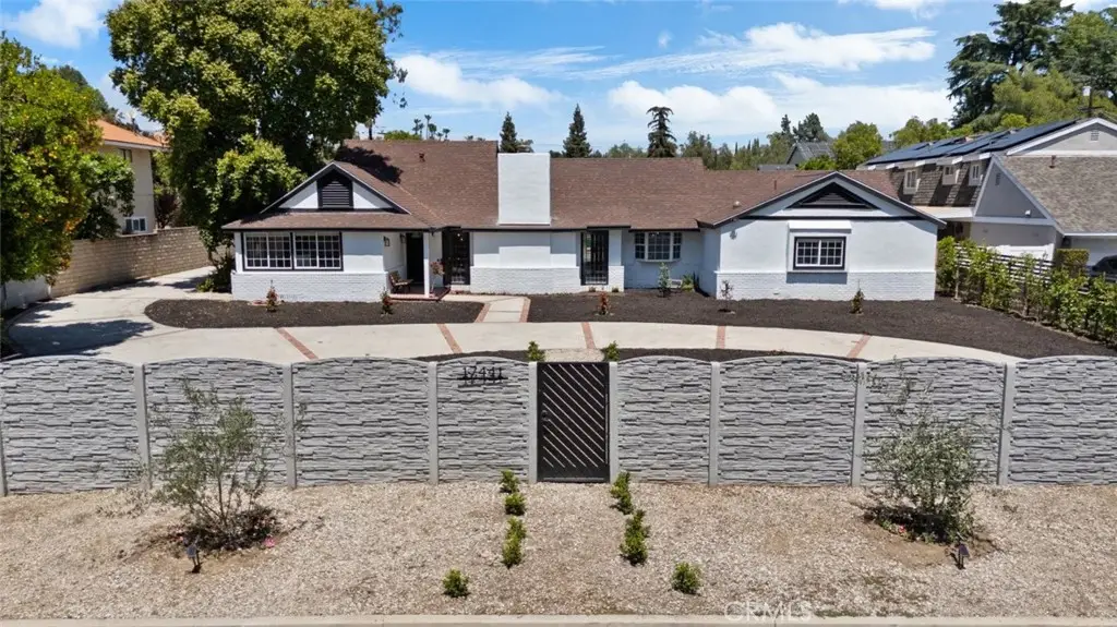 17441 Rayen Street, Northridge, CA 91325 - #1