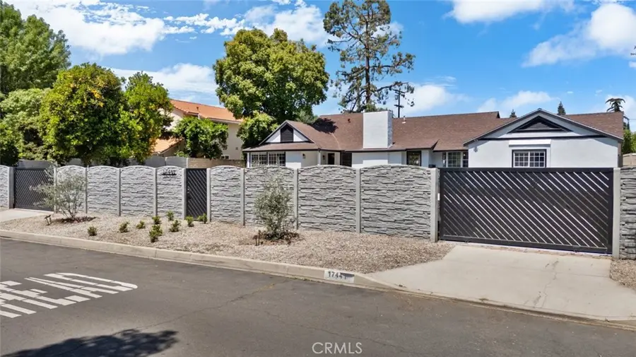 17441 Rayen Street, Northridge, CA 91325 - #2