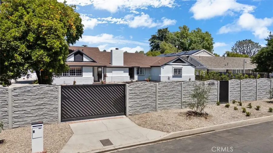 17441 Rayen Street, Northridge, CA 91325 - #3