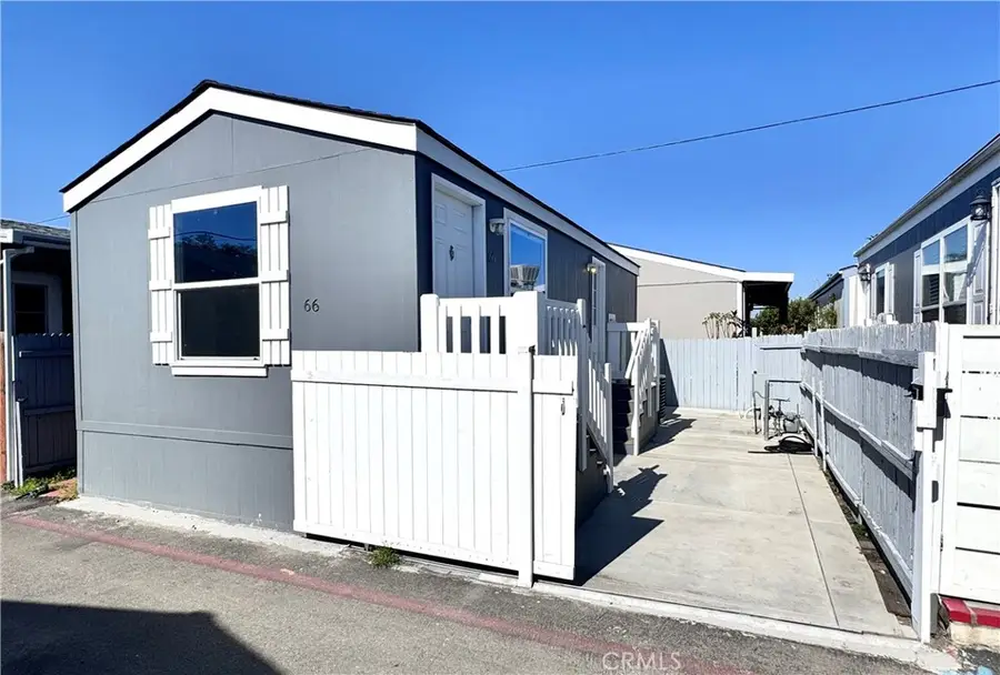 7560 Woodman Place #66, Van Nuys, CA 91405 - Image #2