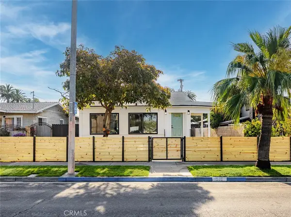 509 S Ross Street, Santa Ana, CA 92701