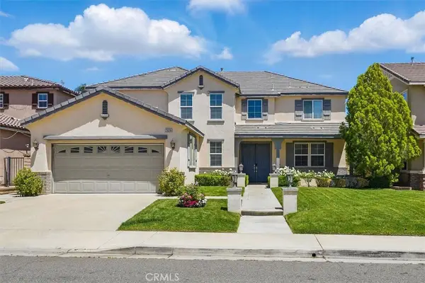 29316 Las Brisas Road, Valencia, CA 91354