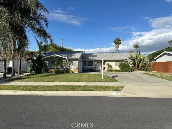 8108 Royer Avenue, West Hills, CA 91304