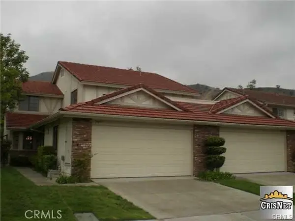 19417 Crystal Ridge Lane, Porter Ranch, CA 91326