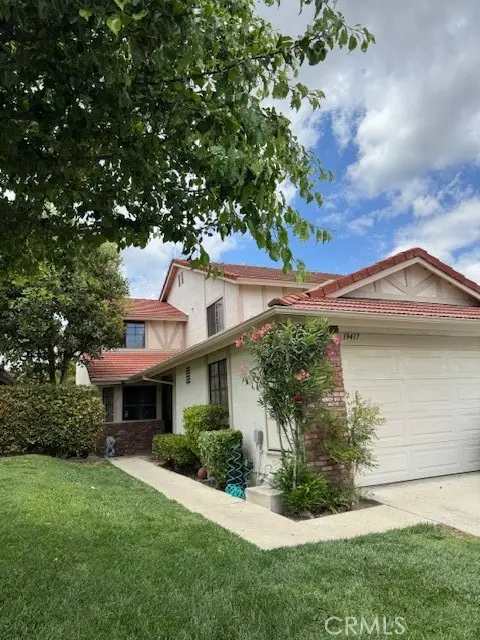 19417 Crystal Ridge Lane, Porter Ranch, CA 91326 - #2