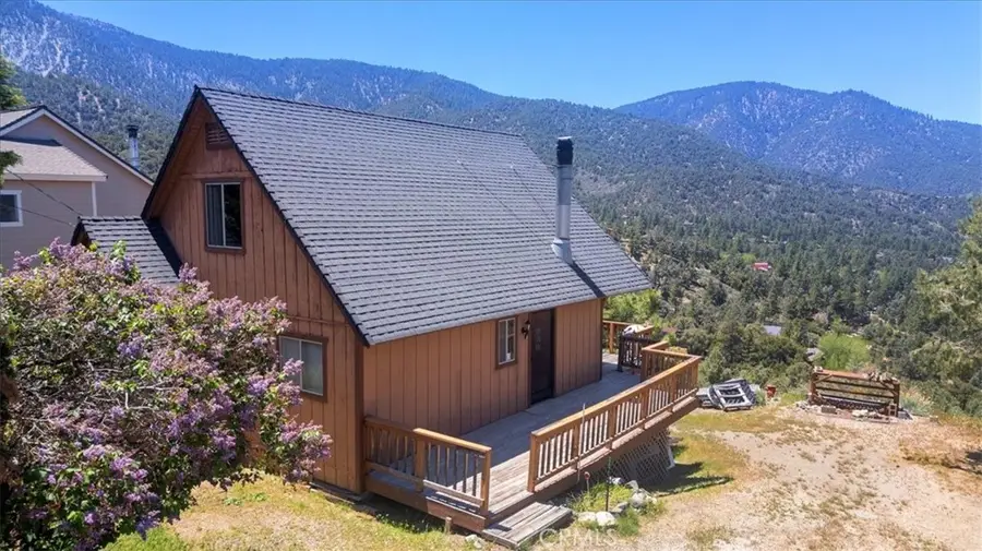 15440 Shasta Way, Pine Mountain Club, CA 93222 - #2