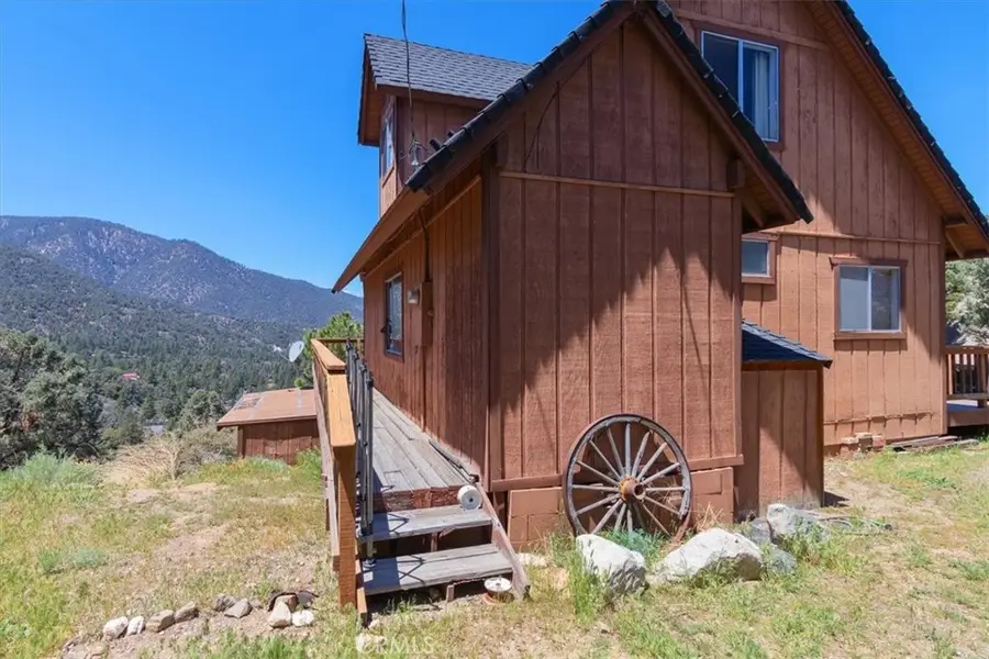 15440 Shasta Way, Pine Mountain Club, CA 93222 - #3