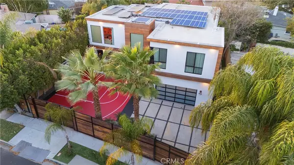 4841 Alonzo Avenue, Encino, CA 91316