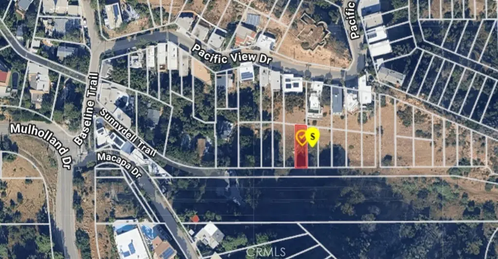 6945 Sunnydell Trail, Los Angeles, CA 90068 - #1