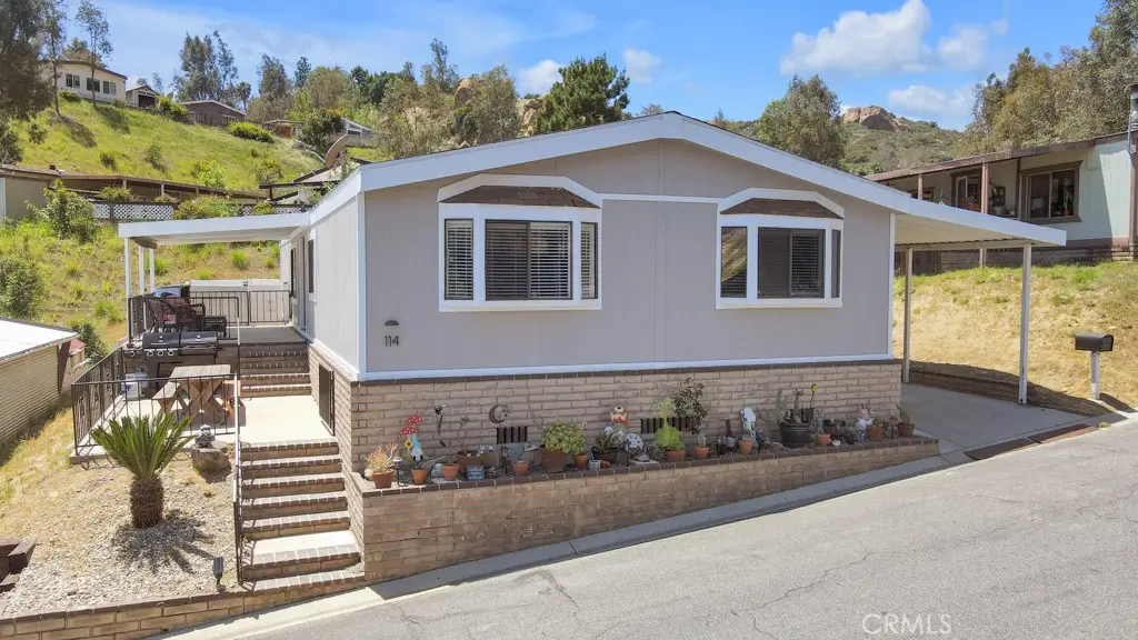 24425 Woolsey Canyon Road #114, West Hills, CA 91304 - Image #1