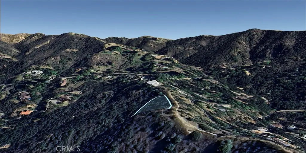 0 Mount Prospect Drive, Topanga, CA 90290 - Image #1