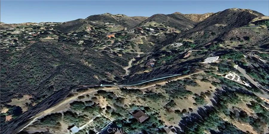 0 Mount Prospect Drive, Topanga, CA 90290 - Image #2