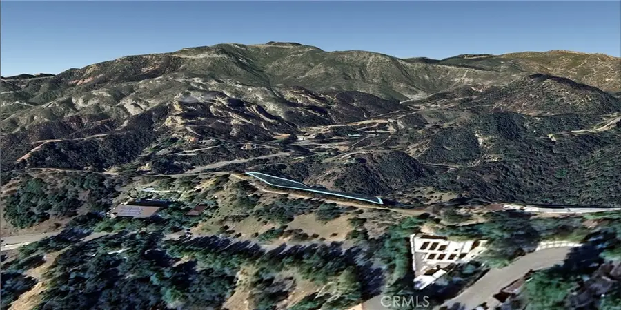 0 Mount Prospect Drive, Topanga, CA 90290 - Image #3