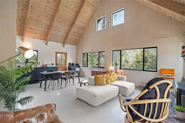 2220 Bernina Drive, Pine Mountain Club, CA 93222