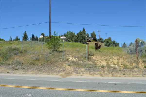 0 Elizabeth Lake Road, Lake Hughes, CA 93532