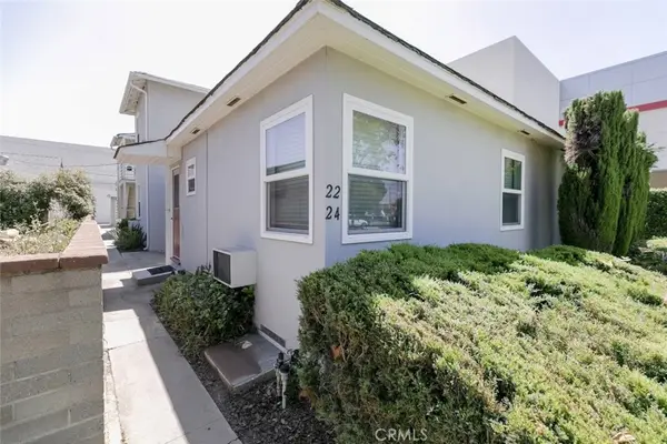 22 N Electric Avenue, Alhambra, CA 91801
