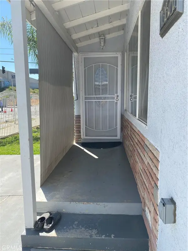 13601 Terra Bella Street, Arleta, CA 91331