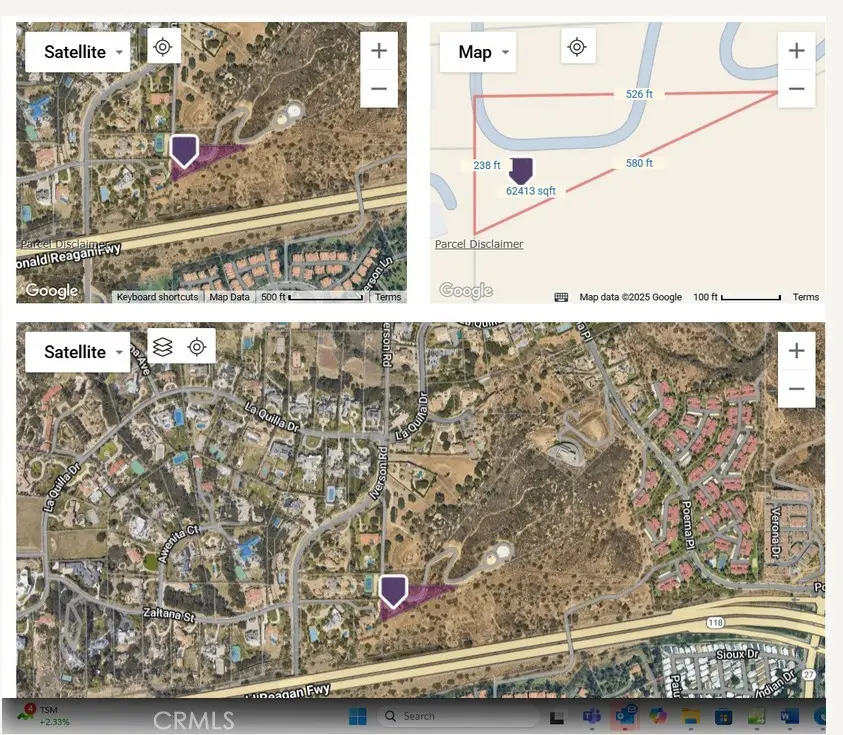 0 2821-013-015, Chatsworth, CA 91311 - #2