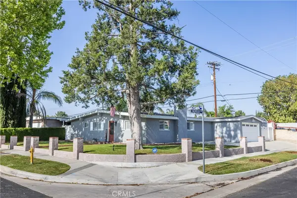 27573 Santa Clarita Road, Saugus, CA 91350