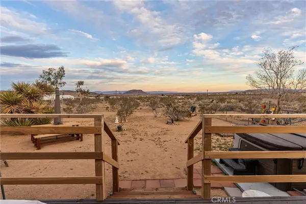 55436 Cone Boulevard, Landers, CA 92285