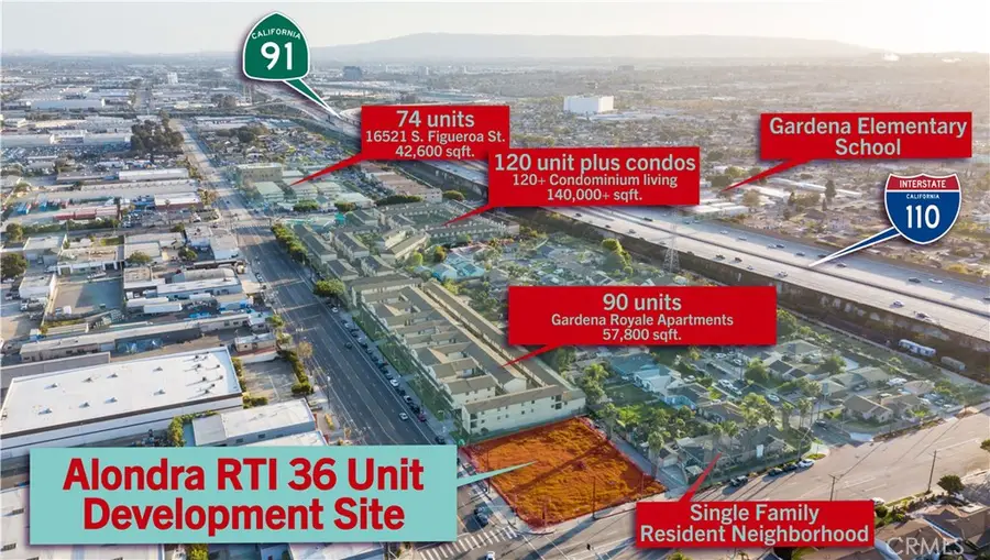 16101 S Figueroa Street, Gardena, CA 90248 - Image #2