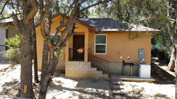 3504 Minnesota, Frazier Park, CA 93225