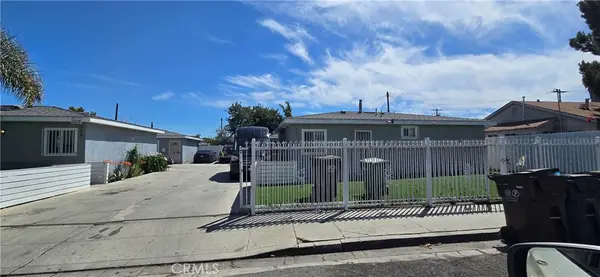 352 W Peach Street, Compton, CA 90222