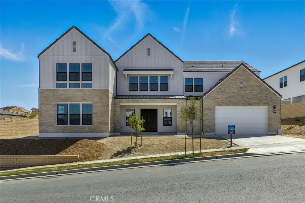 24186 N Camino Cascada, Valencia, CA 91354 - #1