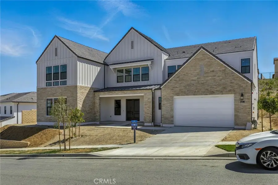 24186 N Camino Cascada, Valencia, CA 91354 - #2