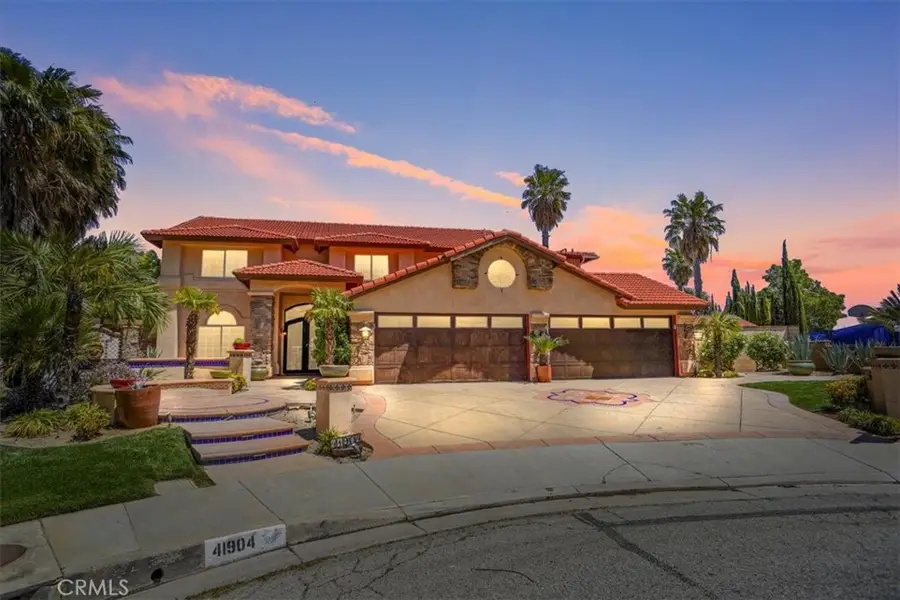 41904 Tucson Court, Palmdale, CA 93551 - #2