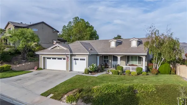 29320 Sequoia Road, Canyon Country, CA 91387