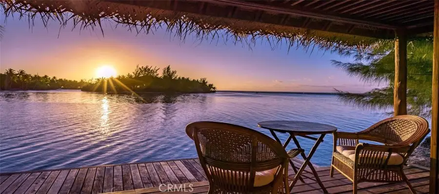 1 Motu Moie French Polynesia, Taha'a, Other, CA 88888 - #2