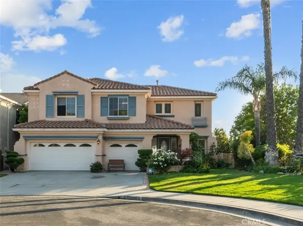 22440 Skylake Place, Saugus, CA 91390