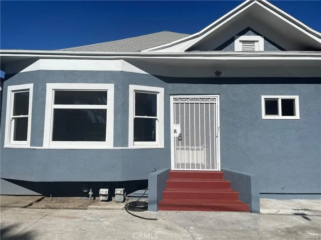 901 E 42nd, Los Angeles, CA 90011 - #1