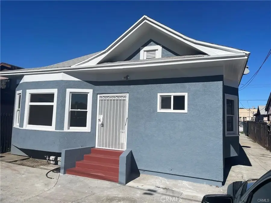 901 E 42nd, Los Angeles, CA 90011 - #2