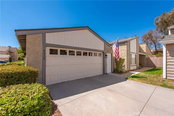 2450 Stow Street, Simi Valley, CA 93063
