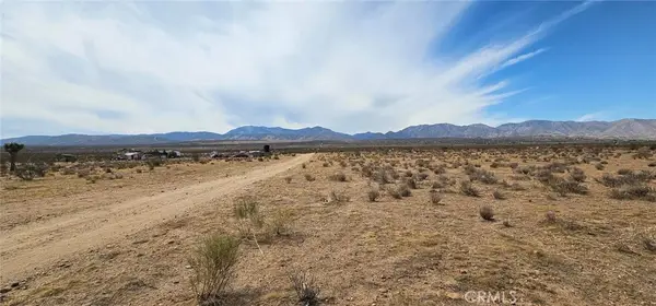 0 180th Street E, Palmdale, CA 93591