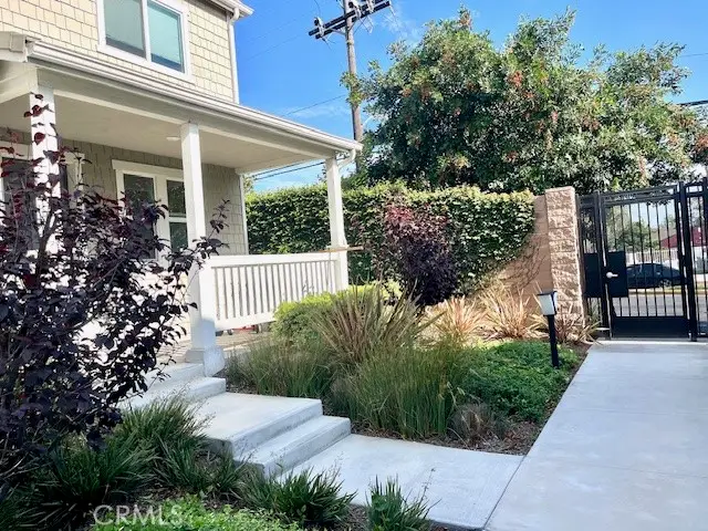 11 Lilac Lane, Compton, CA 90221 - #2