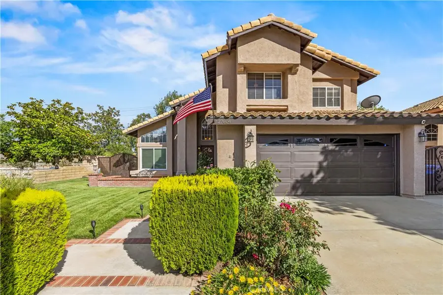 27604 Firebrand Drive, Castaic, CA 91384 - Image #2