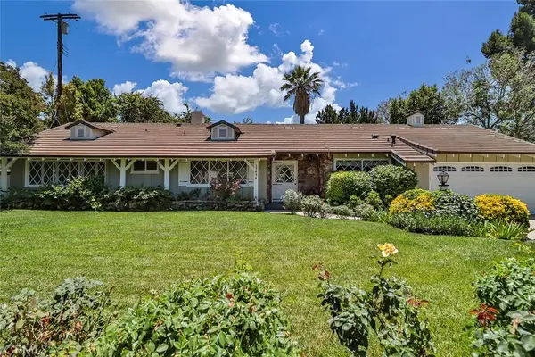 17654 Prairie Street, Northridge, CA 91325