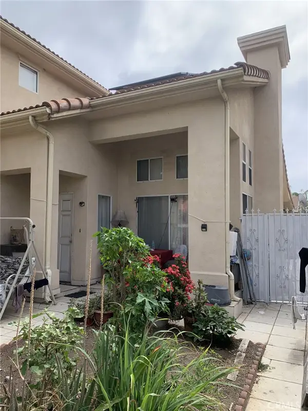 8242 Ventura Canyon Avenue, Panorama City, CA 91402