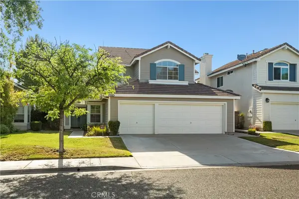 27545 Wellsley Way, Valencia, CA 91354