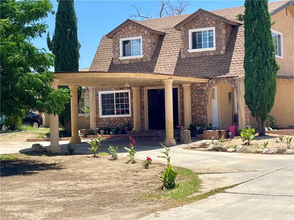 9044 E Avenue T4, Littlerock, CA 93543 - #1