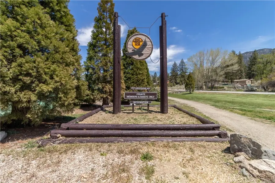 2005 Freeman Drive, Pine Mountain Club, CA 93222 - #2