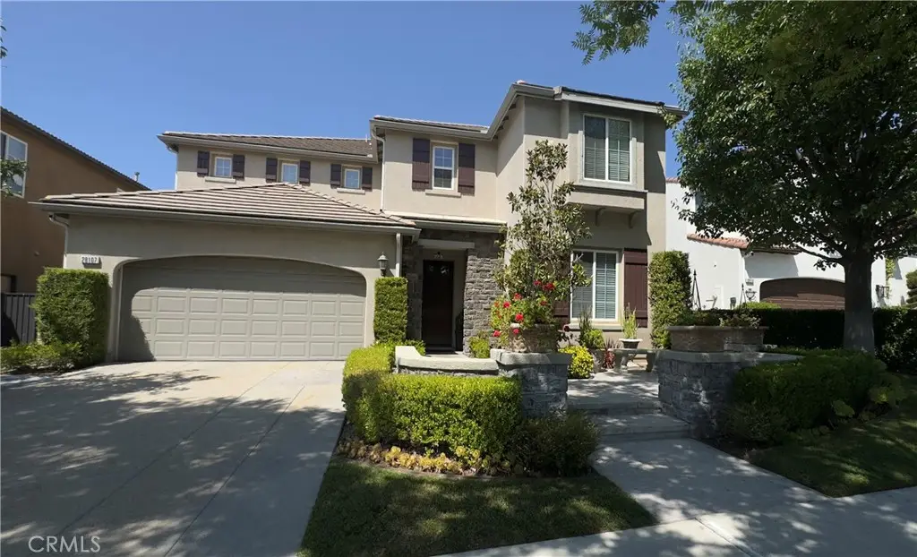 28107 Graciosa Street, Valencia, CA 91355 - Image #1