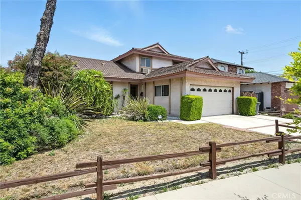 19717 Alonda Drive, Carson, CA 90746