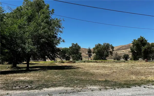 0 Ashtree Dr / 3225004005, Lake Hughes, CA 93532