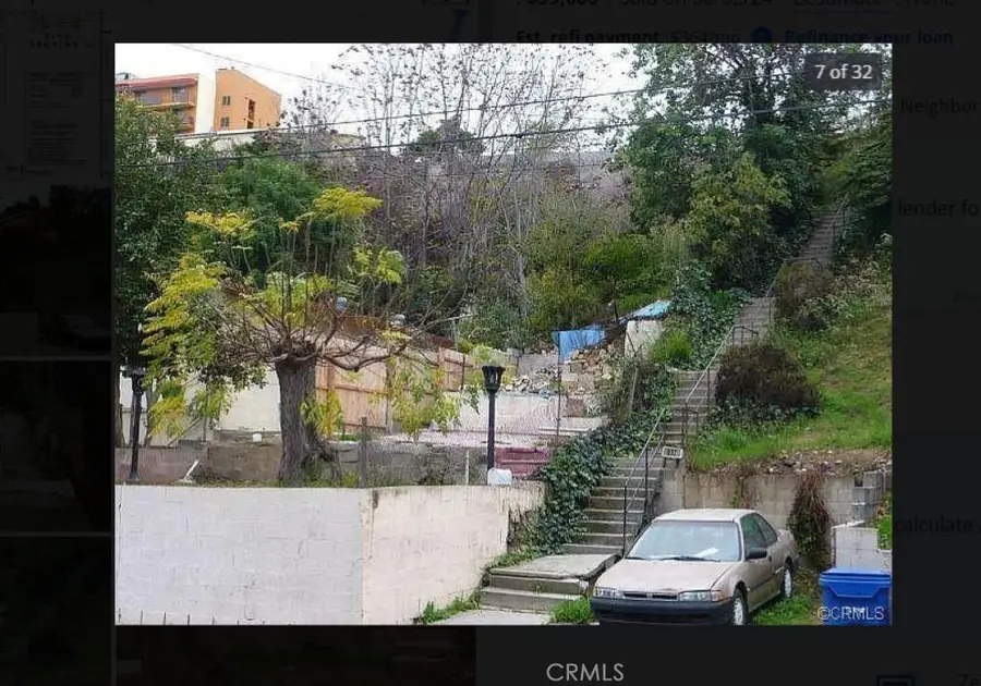 933 Miller Avenue, Los Angeles, CA 90063 - #2